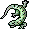 Africa reptiles