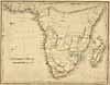 Click for the Bradford 1835 map