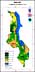 Malawi crop use map