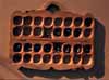 Click for the African handicrafts photos