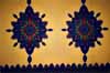 Click for the chitenge cloth photo