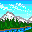 Africa mountains