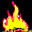 satellite images of fires