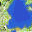 satellite images of lakes