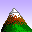 satellite images of mountains