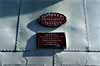 Click for the Ilala plaque photo