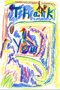 liana tangle drawing