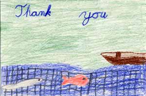 fishing net drawing fishing net drawing