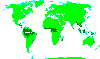 Peru government map