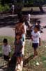 village children village children