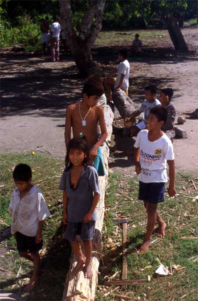 village children photo village children photo