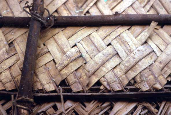 completed roof detail photo