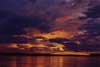multicolored sunset photo (2)