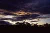 sunset photos and information