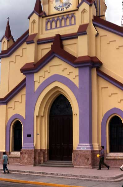 Plaza de Armas photo