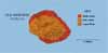 Click for a map of Marchena Island