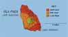 Click for a map of Pinta Island
