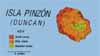 Click for a map of Pinzon Island