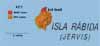 Click for a map of Rabida Island