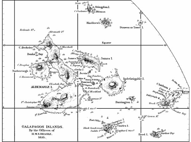 Image of Arrowsmith 1839 map