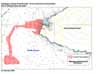 image of oil spill map